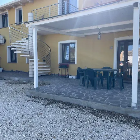 Su Giuali SantʼAnna Arresi