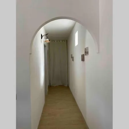 Su Giuali Sant'Anna Arresi